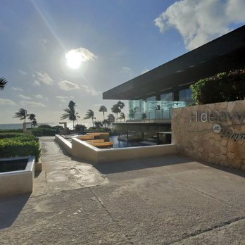 Hideaway Royalton Riviera Cancun - Hotels Near Me - Cancún, ROO Hideaway Royalton Riviera Cancun - Hotels Near Me - Cancún, ROO