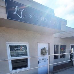 Exterior photo of LC Studio + Spa - Grover Beach, California Exterior photo of LC Studio + Spa - Grover Beach, California