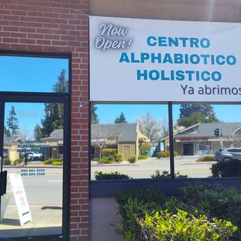 Centro Alphabiotico Holistico - Naturopathic/Holistic Near Me - Redwood City, California Centro Alphabiotico Holistico - Naturopathic/Holistic Near Me - Redwood City, California