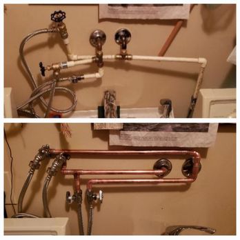 Kline's Plumbing - Plumbing Near Me