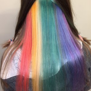 Mane Attraction Salon 11 Photos Hair Salons 225 Oakland Rd