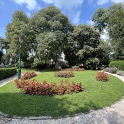Giardino Papadopoli