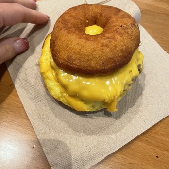Duck Donuts - Donuts Near Me - Levittown, Pennsylvania