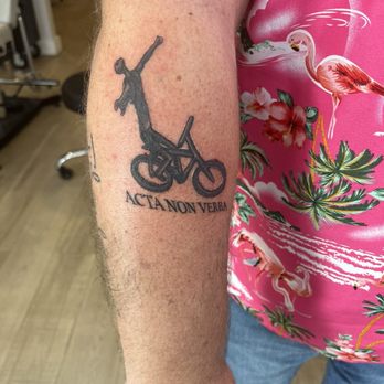 Studio 38 Tattoo & Gallery - Tattoo Near Me - Castle Rock, Colorado Studio 38 Tattoo & Gallery - Tattoo Near Me - Castle Rock, Colorado