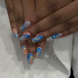 Nail Avenue