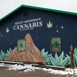 Rocky Mountain Cannabis