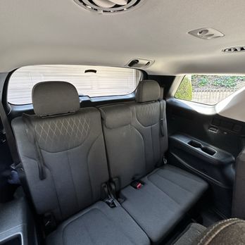 Best In Class Detailing - 3rd Row Seats - Car Wash Near Me Best In Class Detailing - 3rd Row Seats - Car Wash Near Me