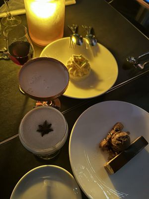 Cafe Sydney Restaurant by null