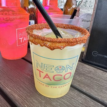 Neon Taco - Spicy Margarita - Tacos Near Me - Lake Ozark, Missouri Neon Taco - Spicy Margarita - Tacos Near Me - Lake Ozark, Missouri