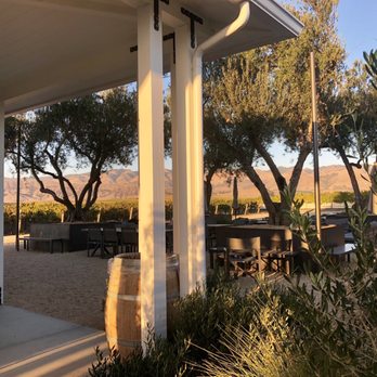 Biddle Ranch Vineyard - Wineries Near Me - San Luis Obispo, California Biddle Ranch Vineyard - Wineries Near Me - San Luis Obispo, California