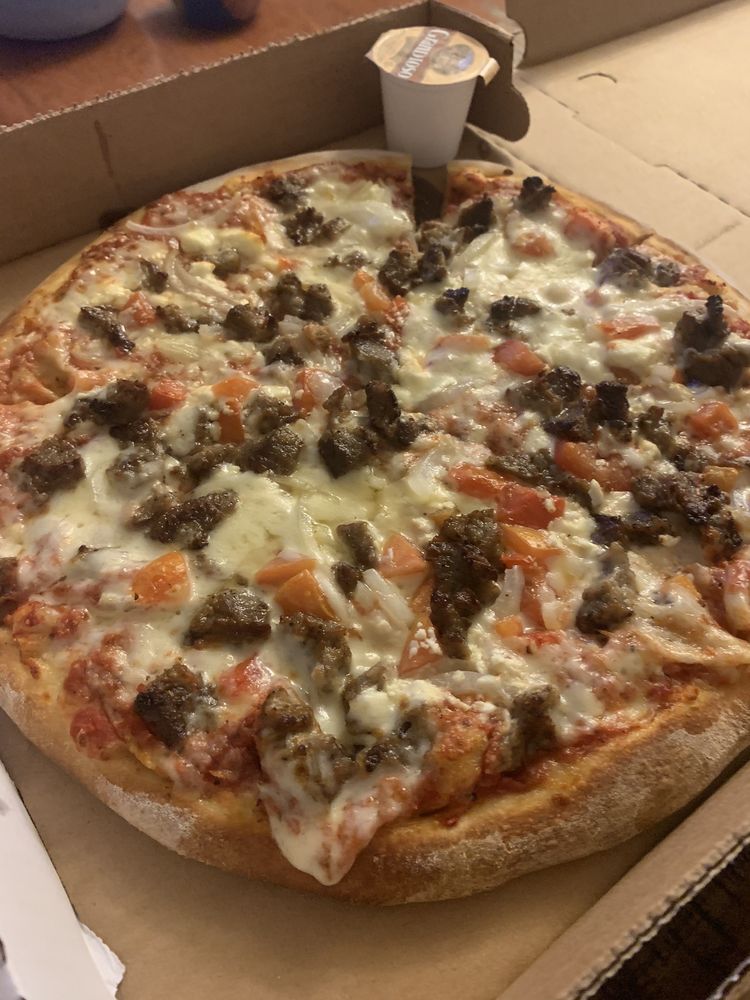 HOUSE OF PHILLY 24 Photos & 75 Reviews 8507 Bucyrus Ct, Manassas, Virginia Pizza