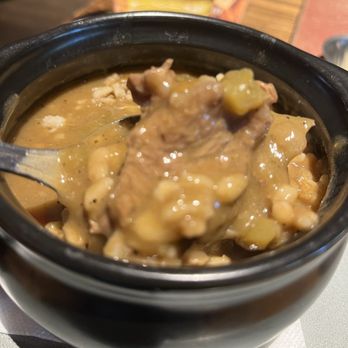 Outback Steakhouse - New Beef and Barley Soup - Steakhouses Near Me - Altamonte Springs, Florida Outback Steakhouse - New Beef and Barley Soup - Steakhouses Near Me - Altamonte Springs, Florida