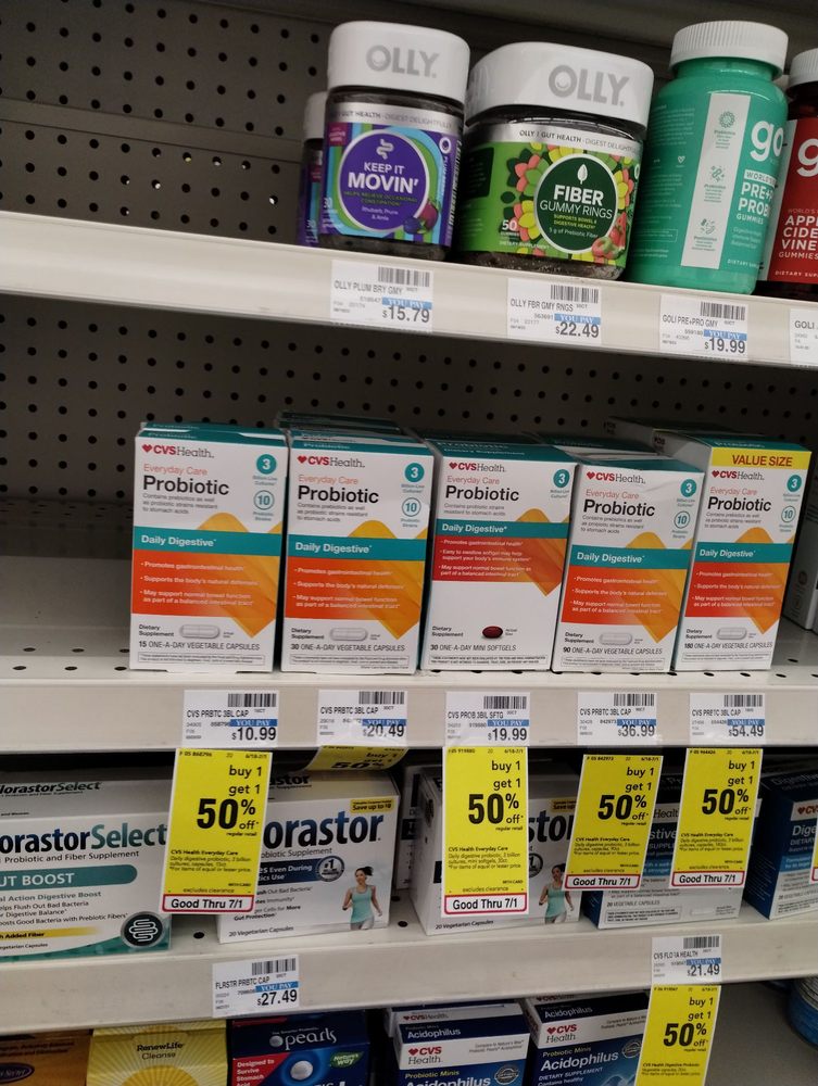 CVS PHARMACY - Updated February 2026 - 35 Photos & 99 Reviews - 4424 ...