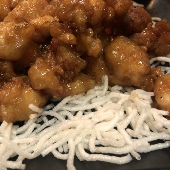 P.F. Chang's - Crispy Honey Chicken - Chinese Near Me - Aurora, Colorado P.F. Chang's - Crispy Honey Chicken - Chinese Near Me - Aurora, Colorado