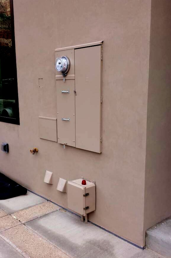 Slide of Black Diamond Electric, Plumbing, Heating and Air