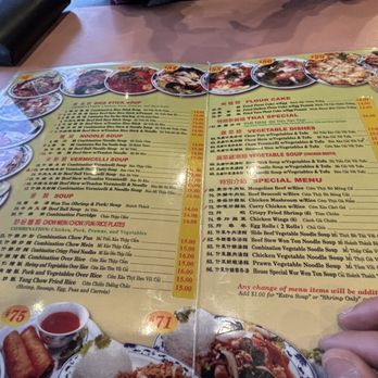 King Noodle - Chinese Near Me - Fremont, California