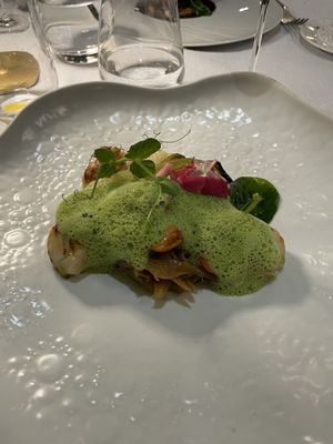 L'Imparfait by null