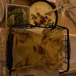 Butchertown Hall - Queso and quac
