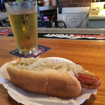 Old Heidelberg - Yup this is what Sundays are for. - Hot Dogs Near Me - Keansburg, New Jersey Old Heidelberg - Yup this is what Sundays are for. - Hot Dogs Near Me - Keansburg, New Jersey