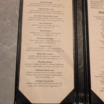 51 Park Restaurant & Tavern - Pizza Near Me - Lee, Massachusetts 51 Park Restaurant & Tavern - Pizza Near Me - Lee, Massachusetts