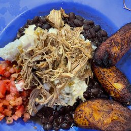 Tico Pico Bowl