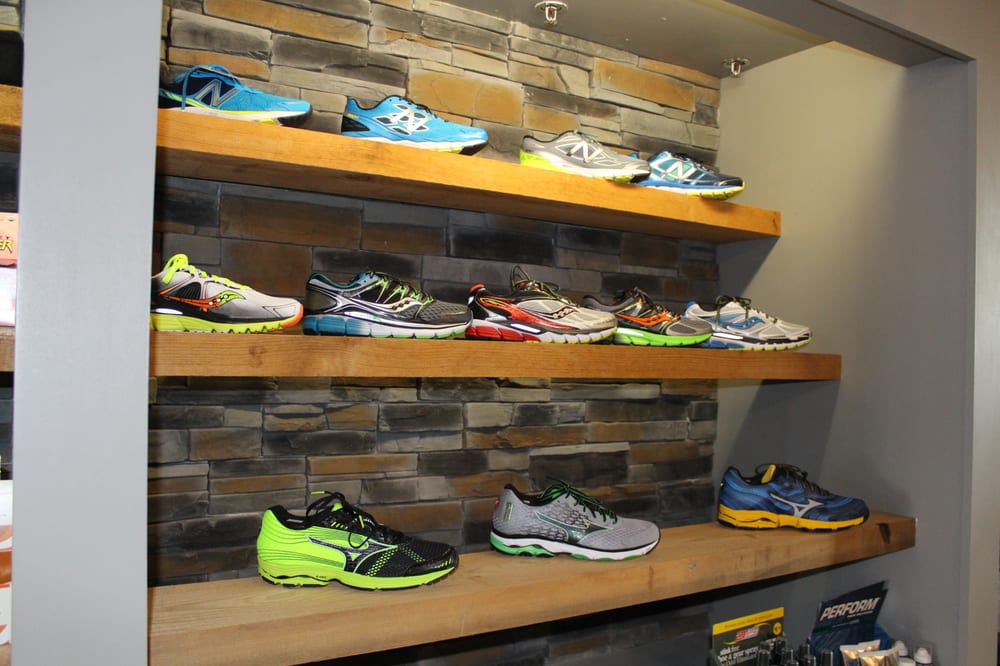 605 RUNNING COMPANY Updated September 2024 124 S Phillips Ave, Sioux Falls, South Dakota