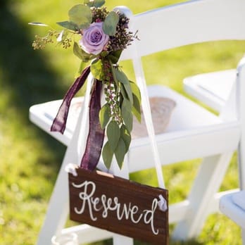 Blanc Floral Design - Details down the aisle. - Event Planning & Services Near Me - San Diego, California Blanc Floral Design - Details down the aisle. - Event Planning & Services Near Me - San Diego, California