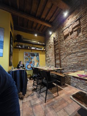 La Barrocciaia by null