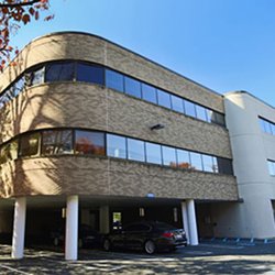 The Foot & Ankle Centre of New Jersey