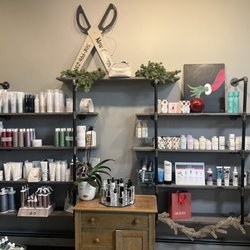 New Concepts Hair Salon