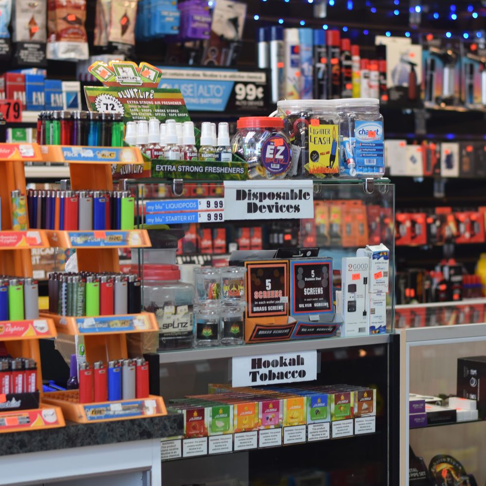TOP 10 BEST Smoke Shop in Warwick, RI - Updated 2026