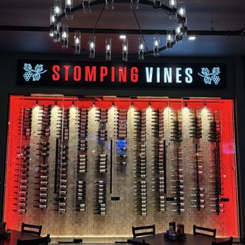 My Stomping Grounds - Wine - Music Venues Near Me - Haltom City, Texas