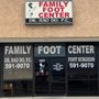 Photo of Family Foot Center