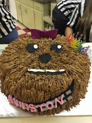 Candelaria's Bakery by null