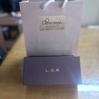 Eye Noon Optical - Optometrists Near Me - Los Angeles, California