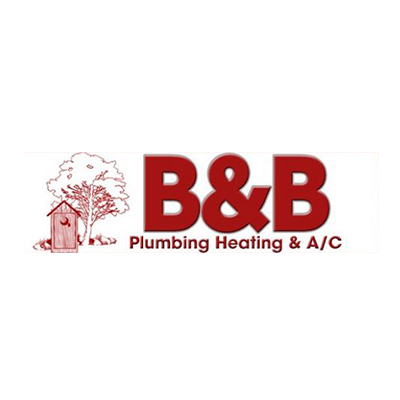 Slide of B&B Plumbing Heating & A/C