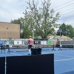 Montclair Pickleball - Bergen County