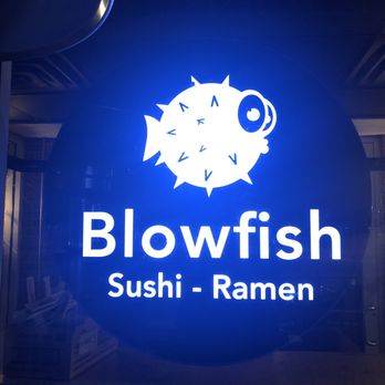Blowfish Sushi & Ramen - Sushi Bars Near Me - Northfield, Illinois