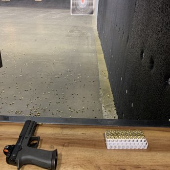 Silver Eagle Group - Gun/Rifle Ranges Near Me - Ashburn, Virginia