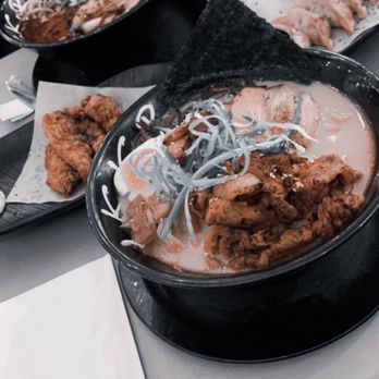 Kokoro Ramen - Ramen Near Me - Milpitas, California