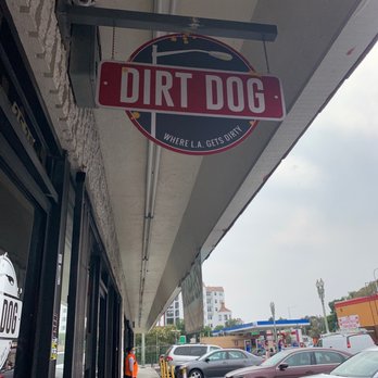 Dirt Dog - Hot Dogs Near Me - Los Angeles, California Dirt Dog - Hot Dogs Near Me - Los Angeles, California