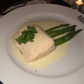 Pastis Miami - Salmon - French Near Me - Miami, Florida