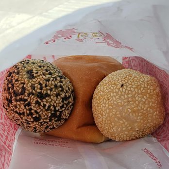Mee Sum Pastry - Seafood Near Me - Seattle, Washington