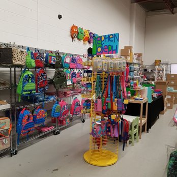 Cute Kid Stuff - It's not a huge amount of space,  but they had everything I needed! - Toy Stores Near Me - Vaughan, Ontario