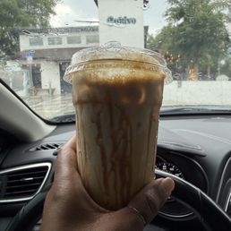 Flan Latte Flan Latte