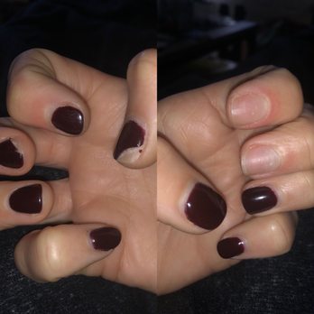 Lily's Nail Spa - Nail Salons Near Me - Goleta, California