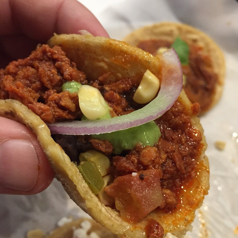 Guisados - Tacos Near Me - Burbank, California
