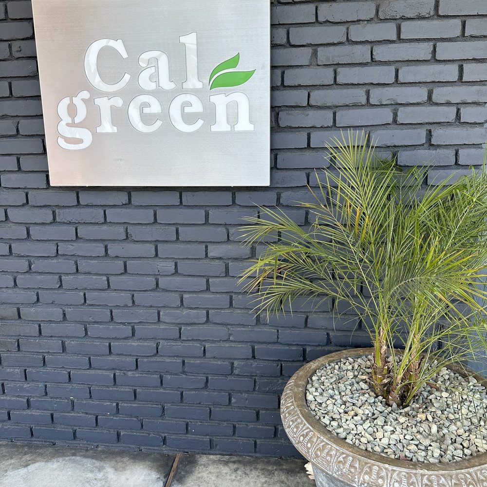 Calgreen Medical - The storefront - Head Shops Near Me - Goleta, California
