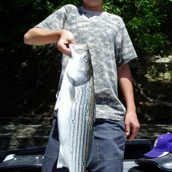 Redwood Coast Fishing