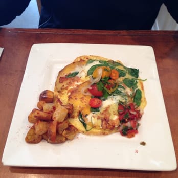 Humble Bee - Frittata! - Breakfast & Brunch Near Me - Northridge, California